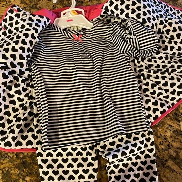 LITTLE ME  ⭐️3pc set - Picture 8 of 10